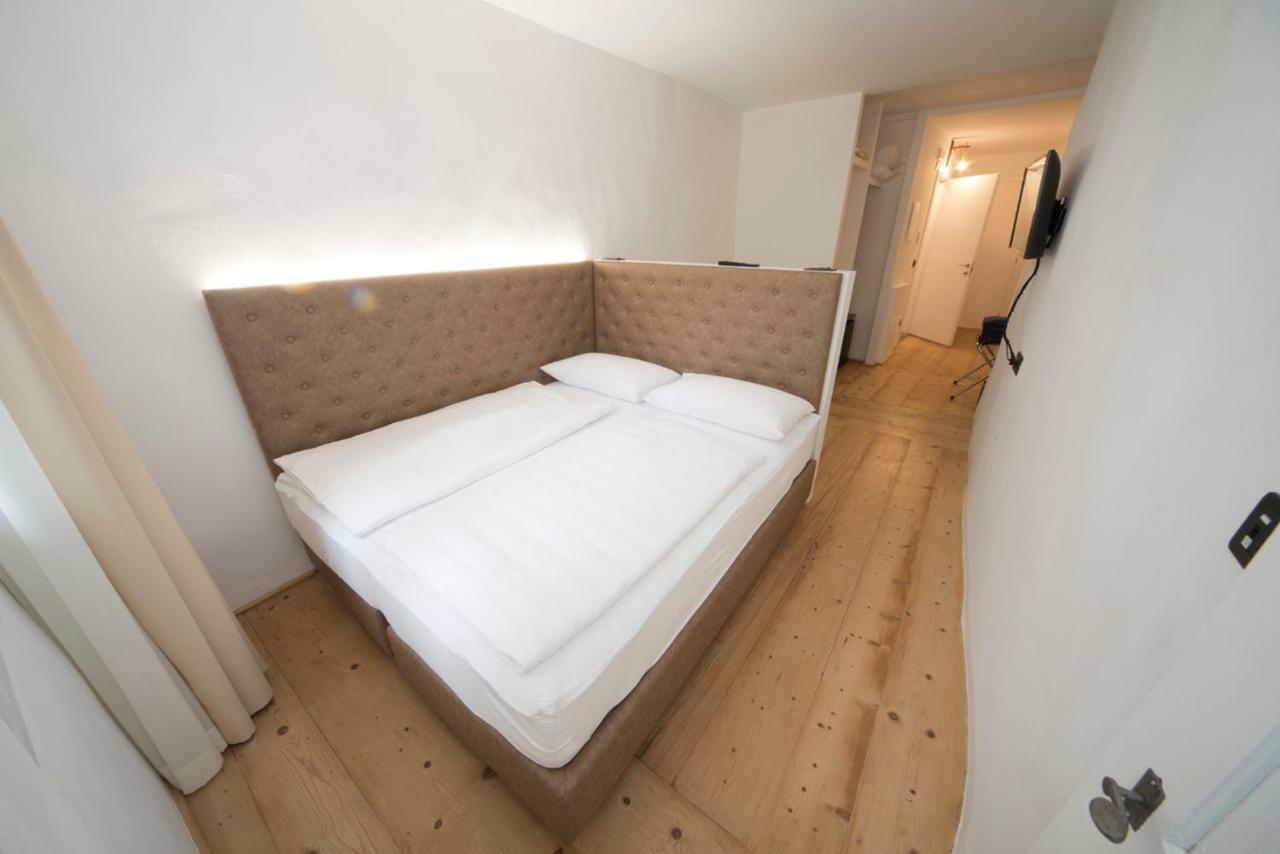 Sir Thomas Bed&More Bolzano Dış mekan fotoğraf