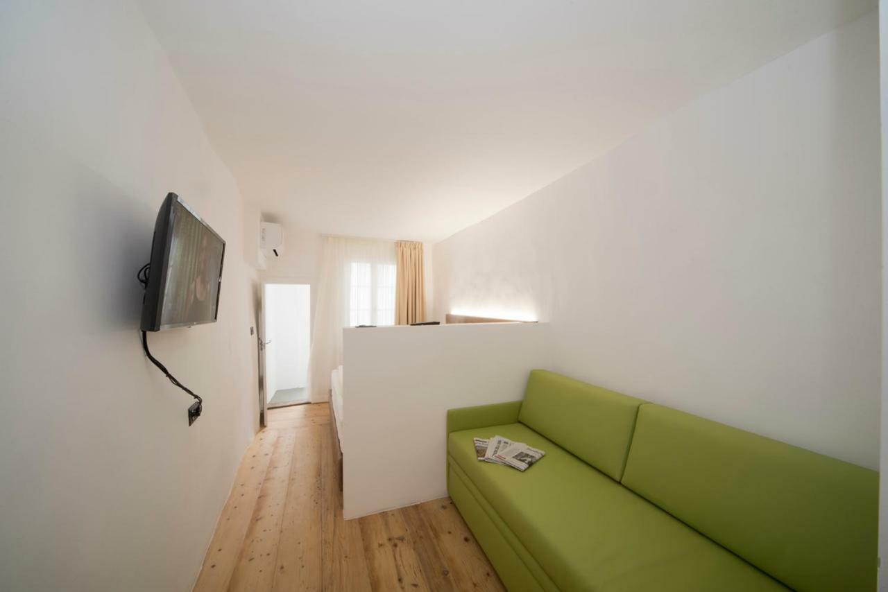 Sir Thomas Bed&More Bolzano Dış mekan fotoğraf