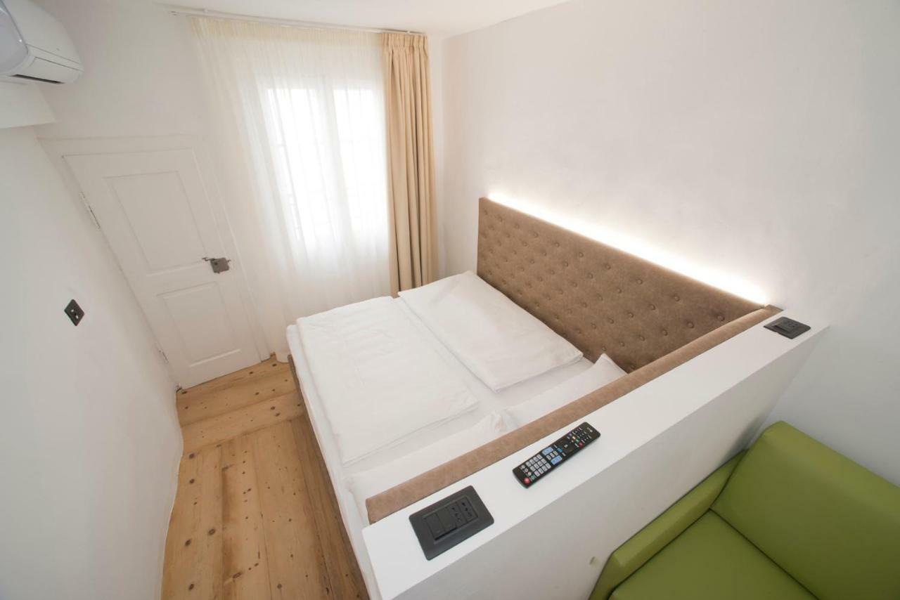 Sir Thomas Bed&More Bolzano Dış mekan fotoğraf