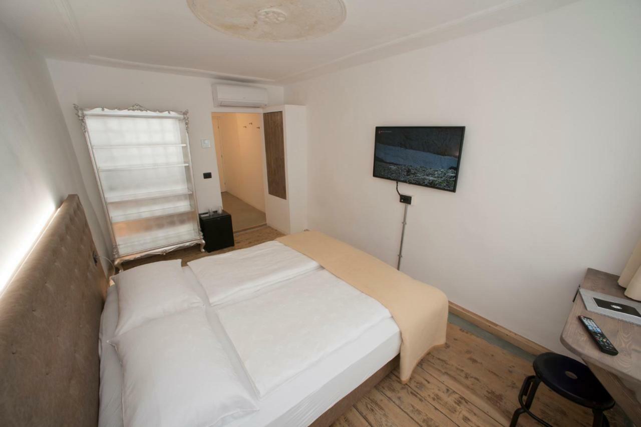 Sir Thomas Bed&More Bolzano Dış mekan fotoğraf