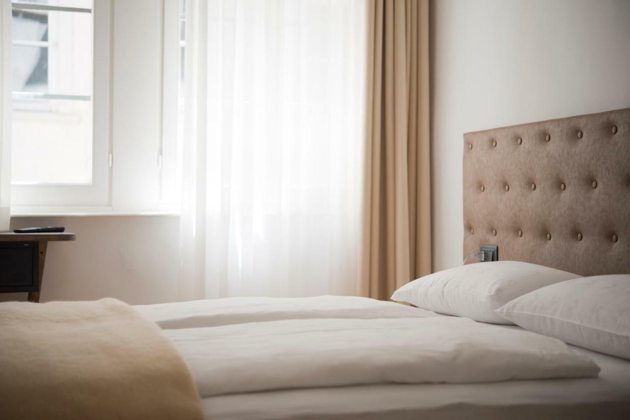 Sir Thomas Bed&More Bolzano Dış mekan fotoğraf