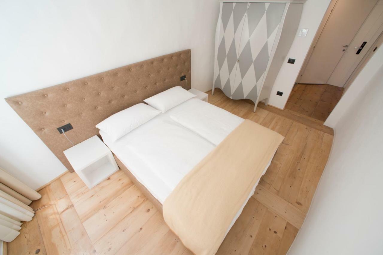 Sir Thomas Bed&More Bolzano Dış mekan fotoğraf