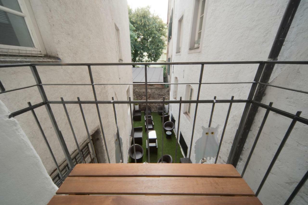 Sir Thomas Bed&More Bolzano Dış mekan fotoğraf