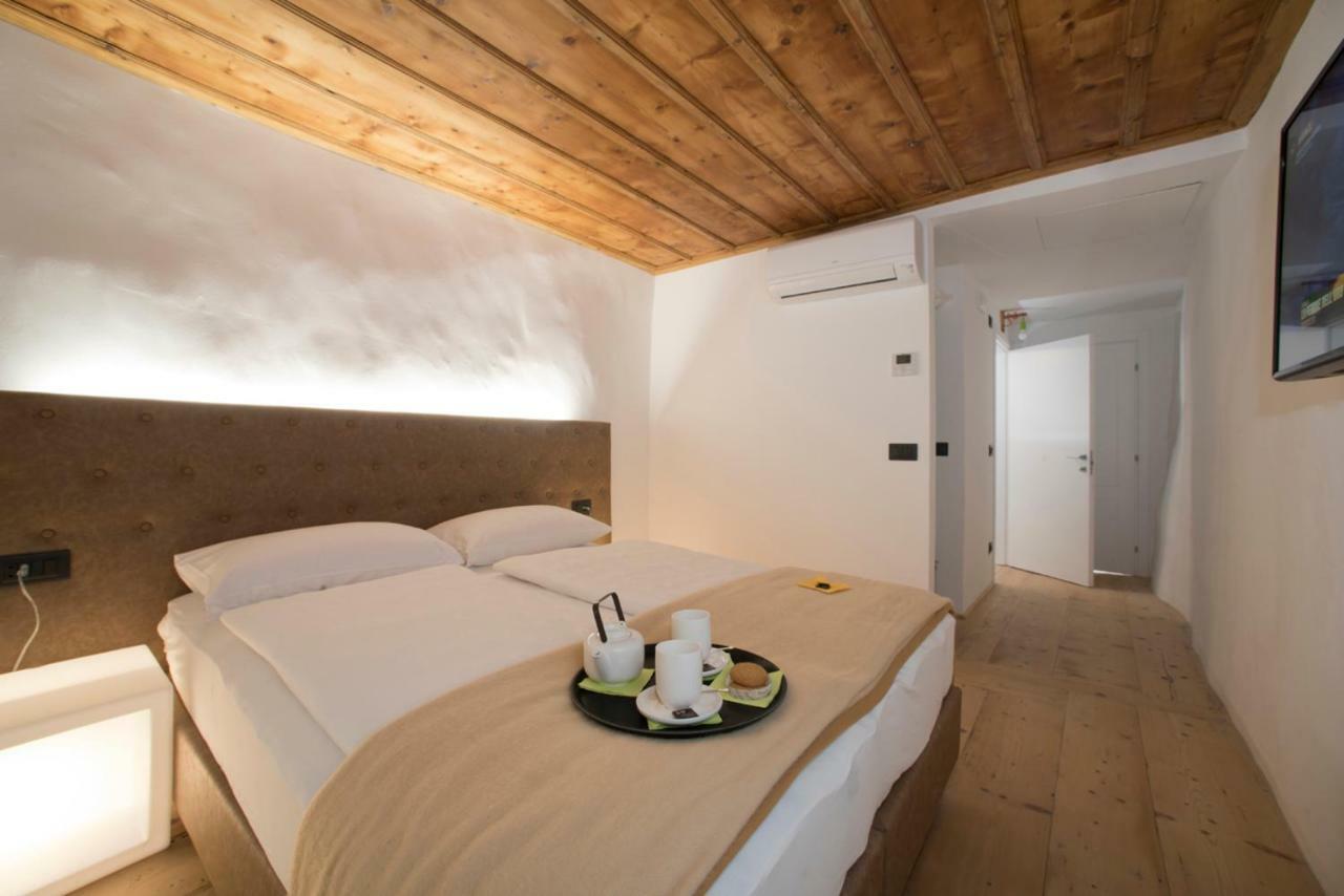 Sir Thomas Bed&More Bolzano Dış mekan fotoğraf