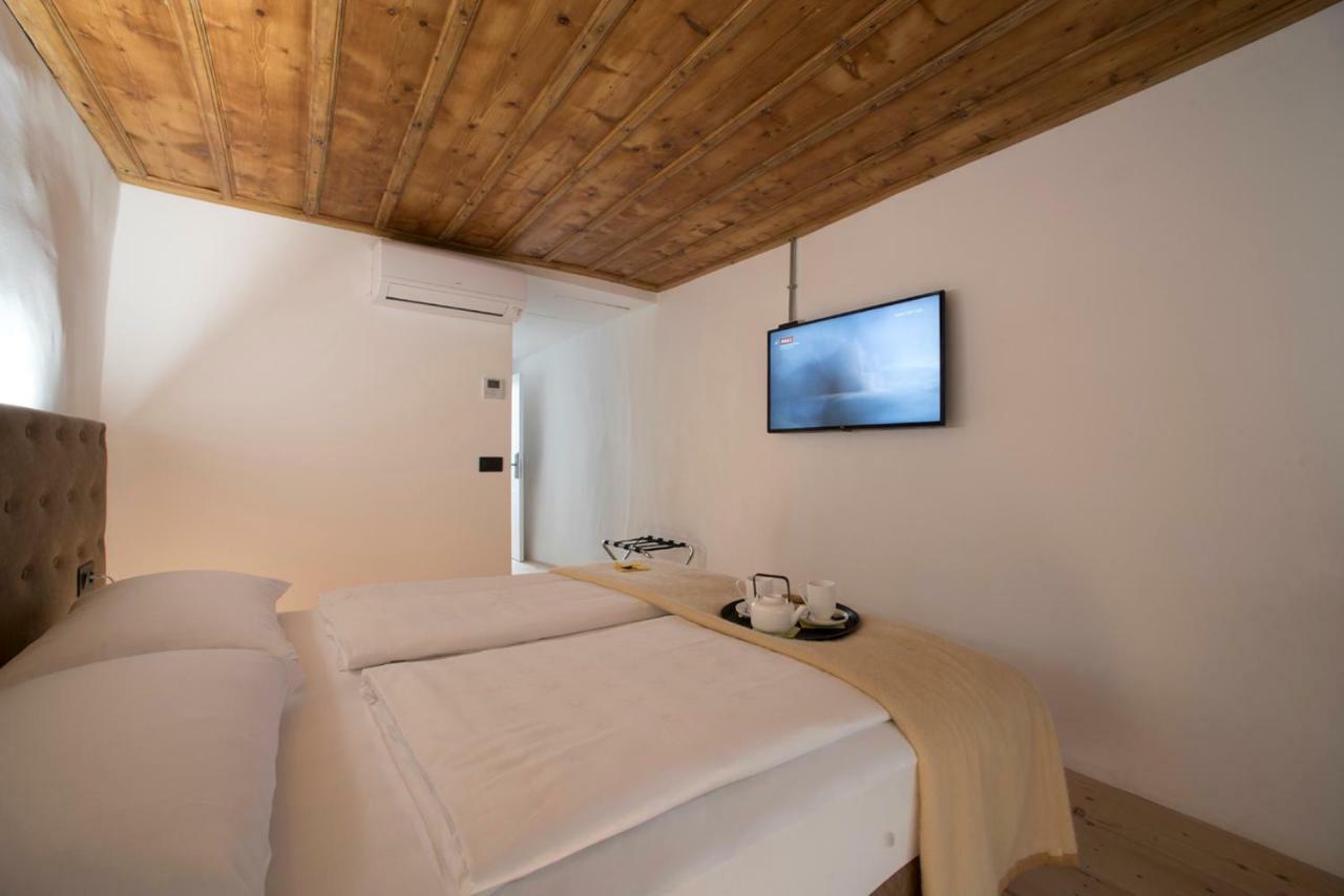 Sir Thomas Bed&More Bolzano Dış mekan fotoğraf