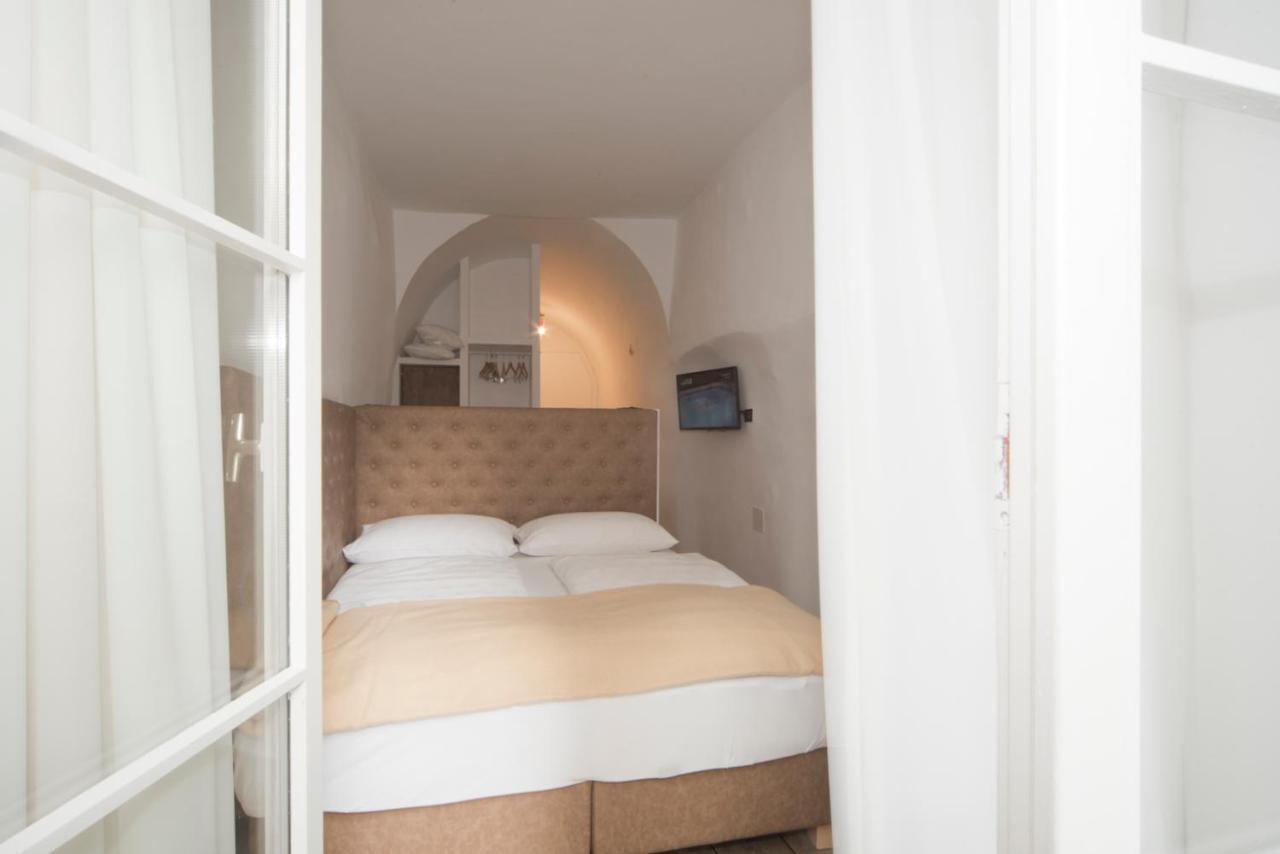 Sir Thomas Bed&More Bolzano Dış mekan fotoğraf
